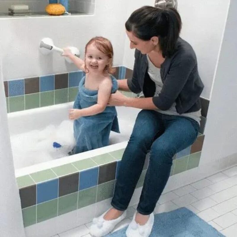 مقبض مسك الدرابزين